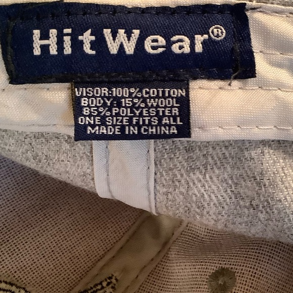 NFL New Orleans Saints Baseball Hat. - Picture 7 of 8